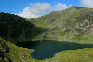 cadair-idris